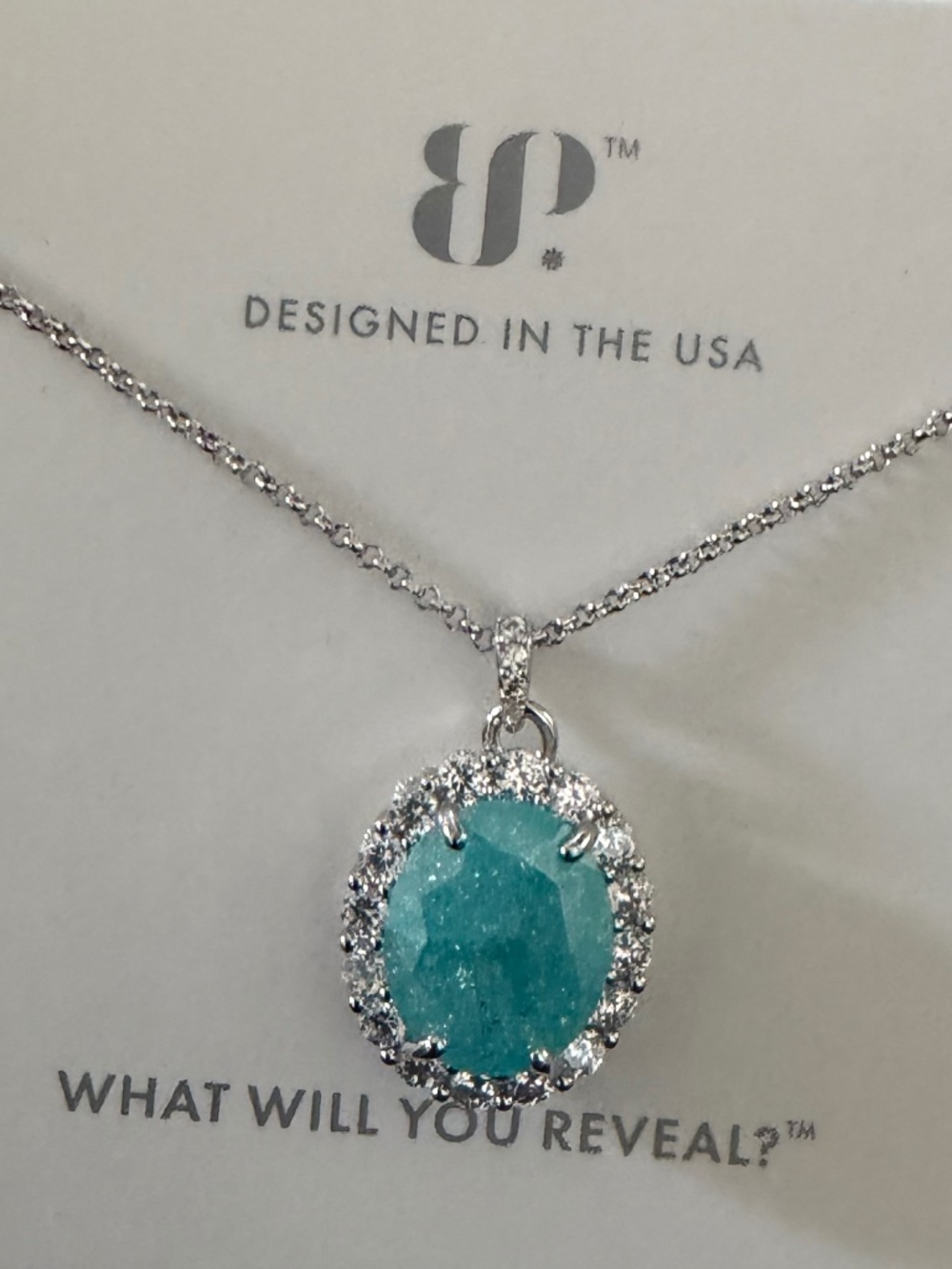 BP Necklace